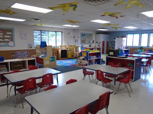 Day Care Center «Fernbrook KinderCare», reviews and photos, 3050 Fernbrook Ln N, Plymouth, MN 55441, USA