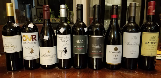 Wine Store «Wine Exchange», reviews and photos, 1544 E Warner Ave, Santa Ana, CA 92705, USA