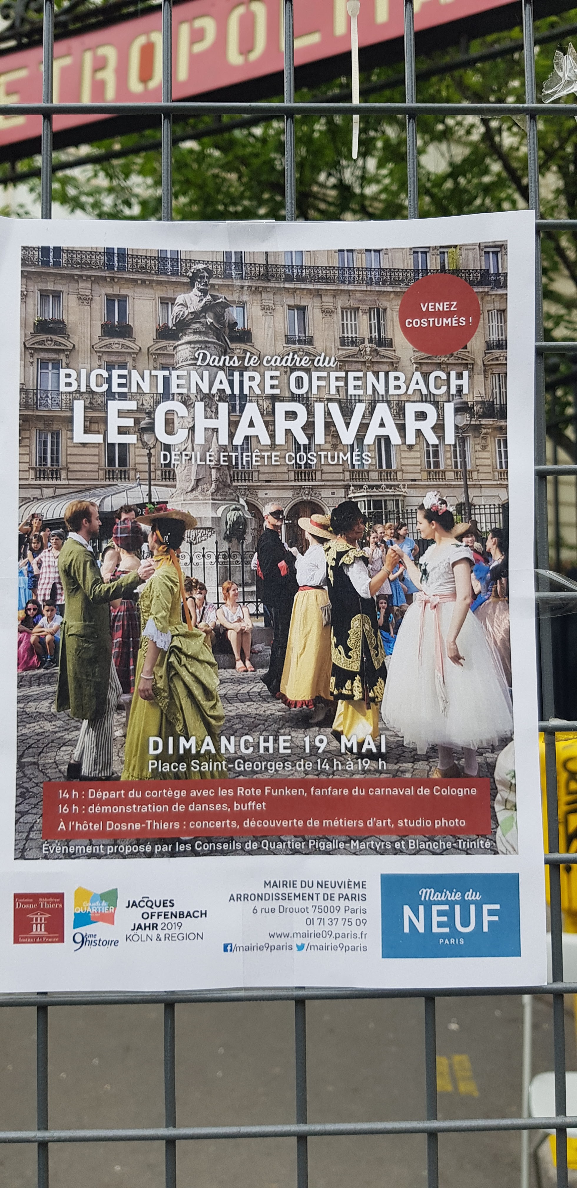 Photo n° 32 de l'avis de Dr.c fait le 01/06/2019 à 11:38