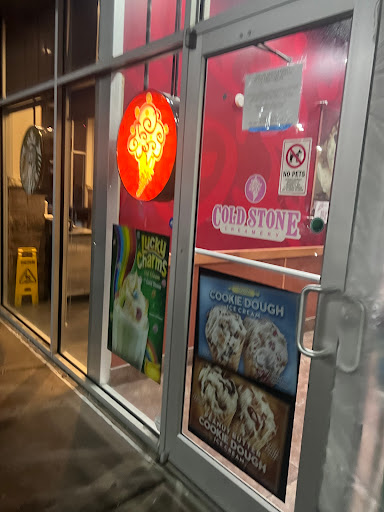 Ice Cream Shop «Cold Stone Creamery», reviews and photos, 2449 Prince William Pkwy, Woodbridge, VA 22192, USA