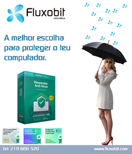 Fluxobit Informática - Loja de informática