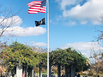 Isle of Wight County Veterans Memorial