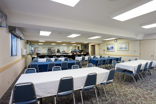 Hotel «Shilo Inn Hotel», reviews and photos, 1609 E Harbor St, Warrenton, OR 97146, USA