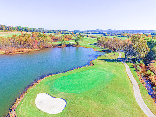 Golf Club «Saddle Creek Golf Club», reviews and photos, 1480 Fayetteville Hwy, Lewisburg, TN 37091, USA