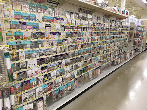 Fabric Store «Jo-Ann Fabrics and Crafts», reviews and photos, 12550 Elm Creek Blvd N, Maple Grove, MN 55369, USA