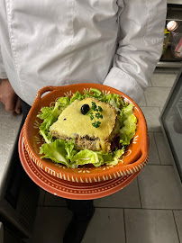 Plats et boissons du Restaurant portugais A Rosa Da Graca à Franconville - n°16