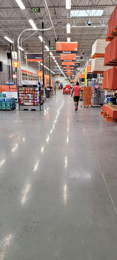 Home Improvement Store «The Home Depot», reviews and photos, 3051 W Radio Dr, Florence, SC 29501, USA