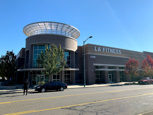 Gym «LA Fitness», reviews and photos, 27245 172nd Ave SE, Covington, WA 98042, USA