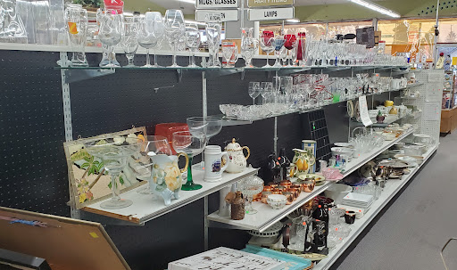 Thrift Store «Auburn Valley Humane Society Thrift Store», reviews and photos, 1123 E Main St, Auburn, WA 98002, USA