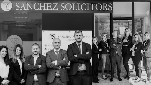 Sánchez Solicitors Lawyers C. Diputación Provincial, 13, 29780 Nerja, Málaga, España