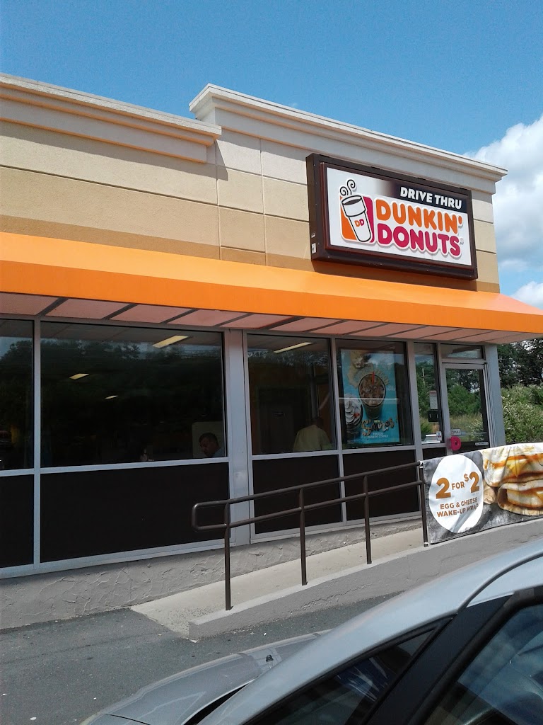 Dunkin' 18301