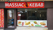 Photos du propriétaire du Restauration rapide Kebab Massiac Pizza - n°14