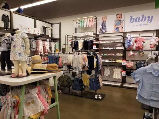 Clothing Store «Old Navy», reviews and photos, 3581 N Freeway Blvd, Sacramento, CA 95834, USA