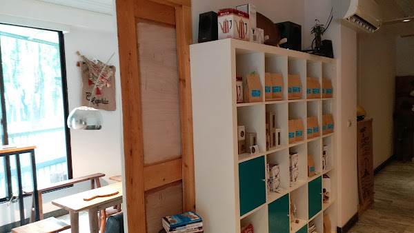 Photo 26 of Old Hall Cafe