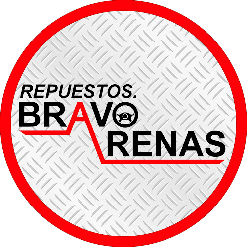 REPUESTOS BRAVOS ARENAS SPA - La Cisterna