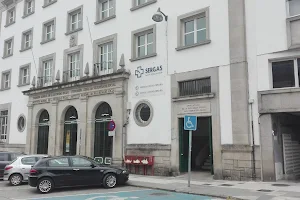 Centro de Saúde Praza de Ferrol image