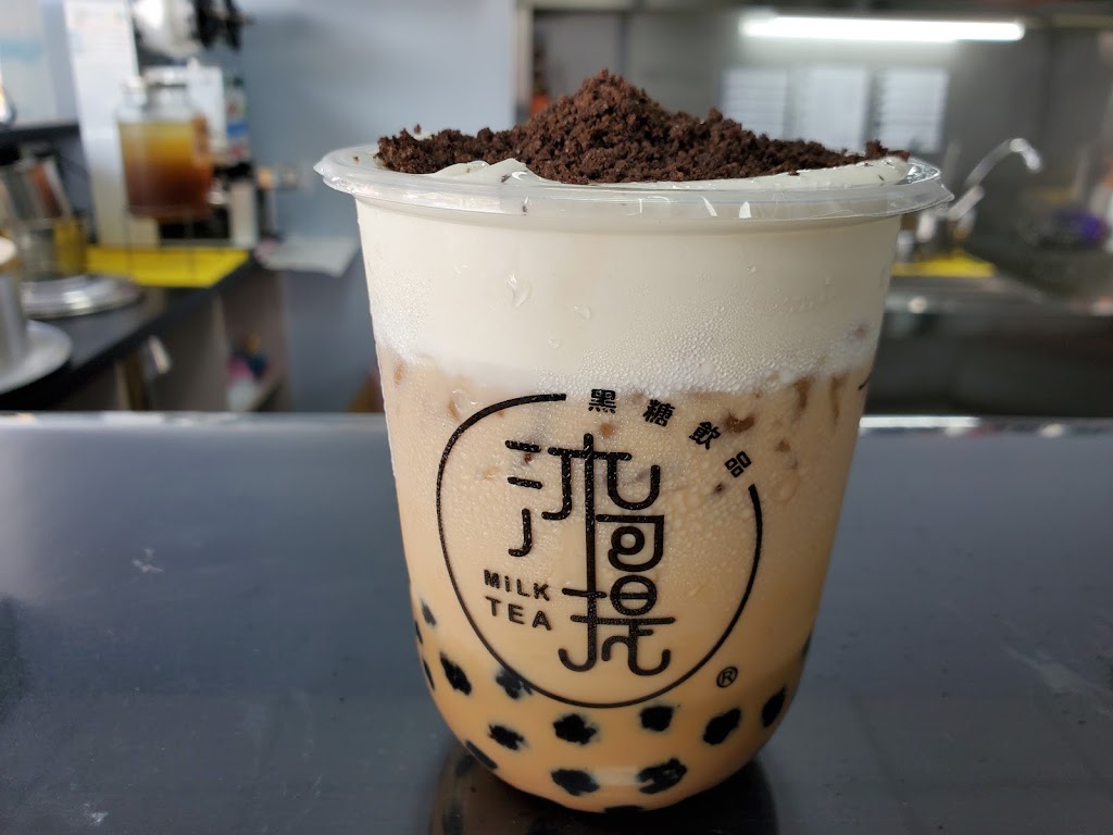 沐可提黑糖飲品-花蓮吉安店 的照片