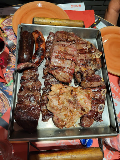 MU! El Placer de la Carne