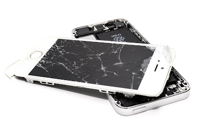 Net-Micro-Soudure Réparation iPhone, MacBook Lalaye 67220
