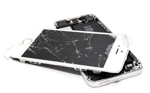 Service de réparation de téléphones Net-Micro-Soudure Réparation iPhone, MacBook Lalaye