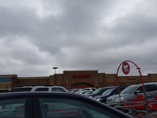 Department Store «Target», reviews and photos, 3020 US-34, Oswego, IL 60543, USA