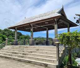 Laem Sing View Point photo