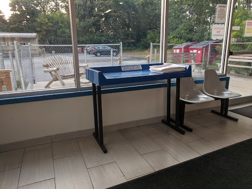 Laundromat «The Laundry Room», reviews and photos, 525 Mill St, Watertown, NY 13601, USA