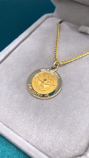 Jewelry Store «Creative Jewelry», reviews and photos, 1510 W Imperial Hwy # E, La Habra, CA 90631, USA