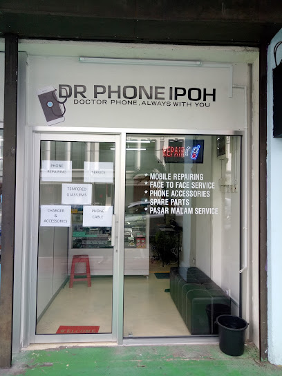 Dr Phone Ipoh