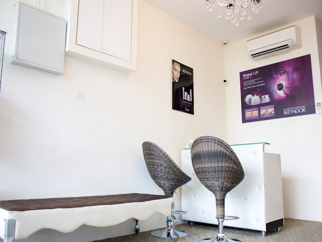 Opinii despre IBHSKIN Ang Mo Kio - Pioneer in Meridian Bojin / Underarm Whitening în Singapore - Beauty salon
