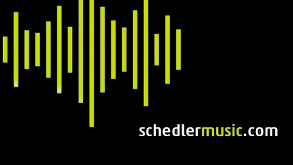 Rudi Schedler Musikverlag GmbH (Schedler Music)