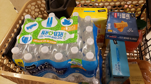 Grocery Store «Safeway», reviews and photos, 702 W Hopi Dr, Holbrook, AZ 86025, USA