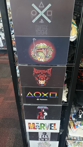Video Game Store «GameStop», reviews and photos, 2010 SE Delaware Ave STE A, Ankeny, IA 50021, USA