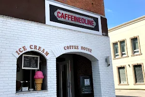 Caffeineoline Coffee House image