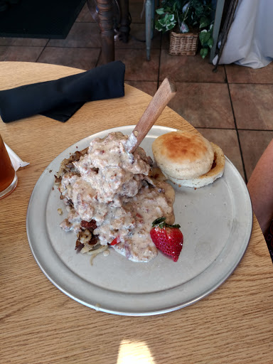 Cafe «Pine Haven Cafe and Catering», reviews and photos, 1191 E Foothill Blvd, Upland, CA 91786, USA