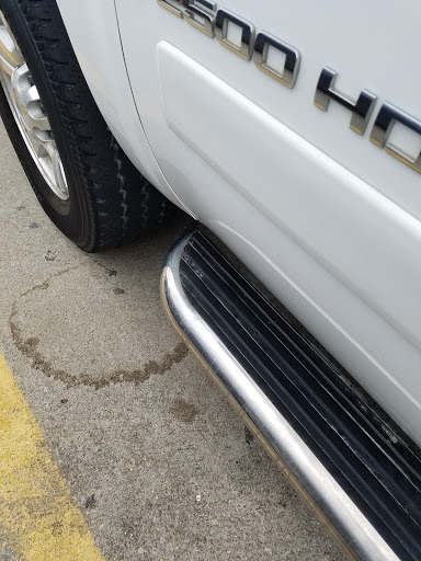 Car Wash «Elite Car Wash», reviews and photos, 1812 W Park Row Dr, Arlington, TX 76013, USA