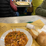 Photo n°2 de l'avis de Jessica.h fait le 27/10/2022 à 13:22 sur le  Da Nerbone à Florence