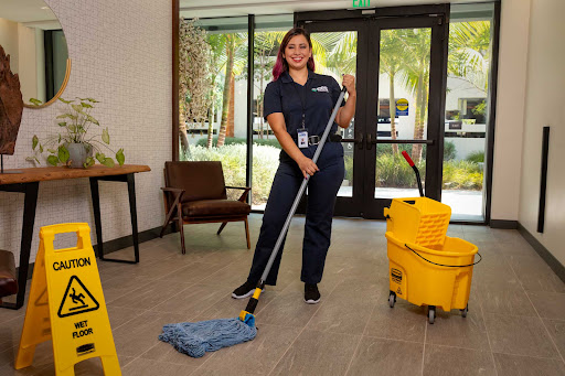 CCS Facility Services image
