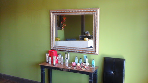 Hair Salon «A New Creation Salon», reviews and photos, 2295 Towne Lake Pkwy #156, Woodstock, GA 30189, USA