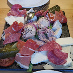 Photo n°2 de l'avis de Natascha.e fait le 05/01/2020 à 16:50 sur le  Wirtshaus Zum Salzsieder à Bad Salzuflen