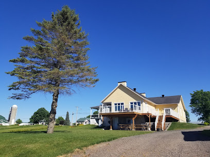 La Maison du Ranch