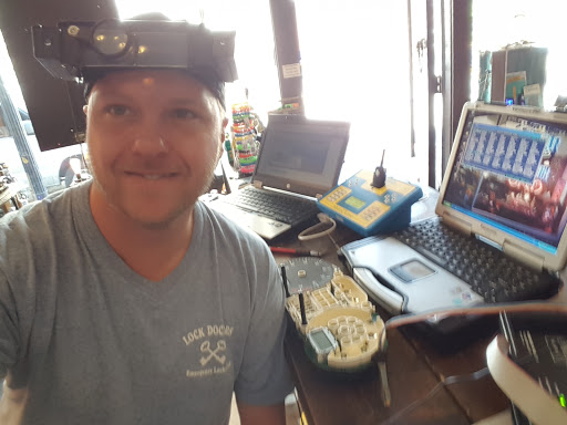 Key Duplication Service «Lock Doctors», reviews and photos, 99 4th St NW, Barberton, OH 44203, USA