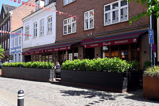Ristorante Fratelli in Haderslev, Ringkøbing-Skjern