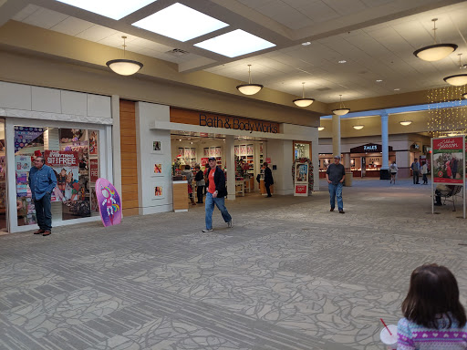 Shopping Mall «Florence Mall», reviews and photos, 301 Cox Creek Pkwy #78, Florence, AL 35630, USA