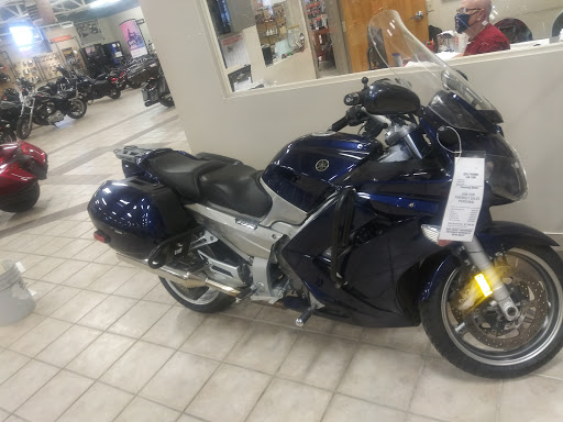 Motorcycle Dealer «Cycle Stop Inc», reviews and photos, 2600 W Henrietta Rd, Rochester, NY 14623, USA