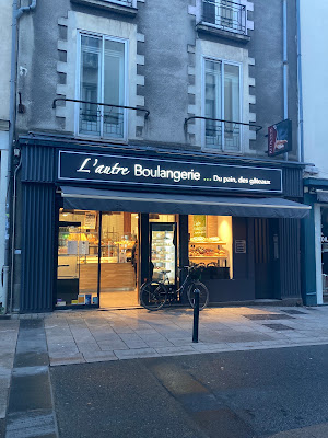 L'autre Boulangerie à Nantes