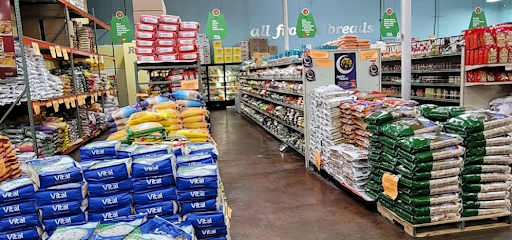 Grocery Store «Plano Indopak», reviews and photos, 2060 W Spring Creek Pkwy, Plano, TX 75023, USA