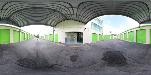 Self-Storage Facility «Storage Post Self Storage Mills Pond Park», reviews and photos, 1900 NW 19th St, Fort Lauderdale, FL 33311, USA