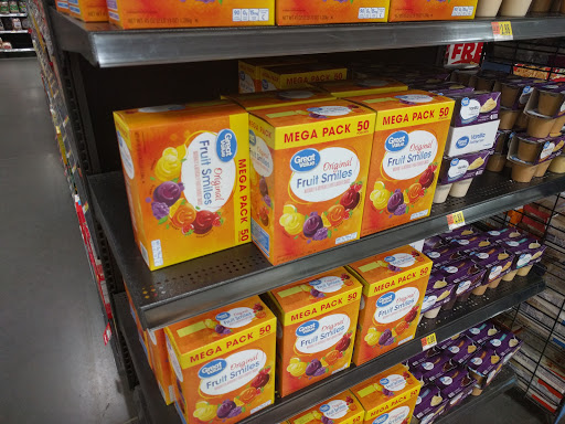 Department Store «Walmart Supercenter», reviews and photos, 2100 Legacy Cir, Elizabeth, CO 80107, USA