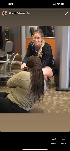 Gym «Anytime Fitness», reviews and photos, 339 Racetrack Rd NW, Fort Walton Beach, FL 32547, USA